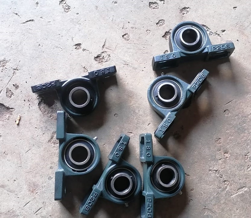 Bearings 