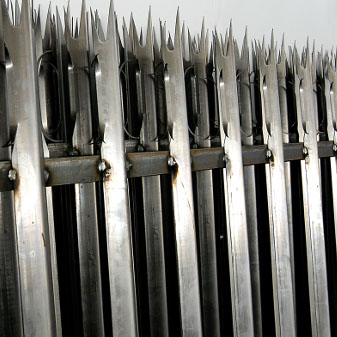 Fencing