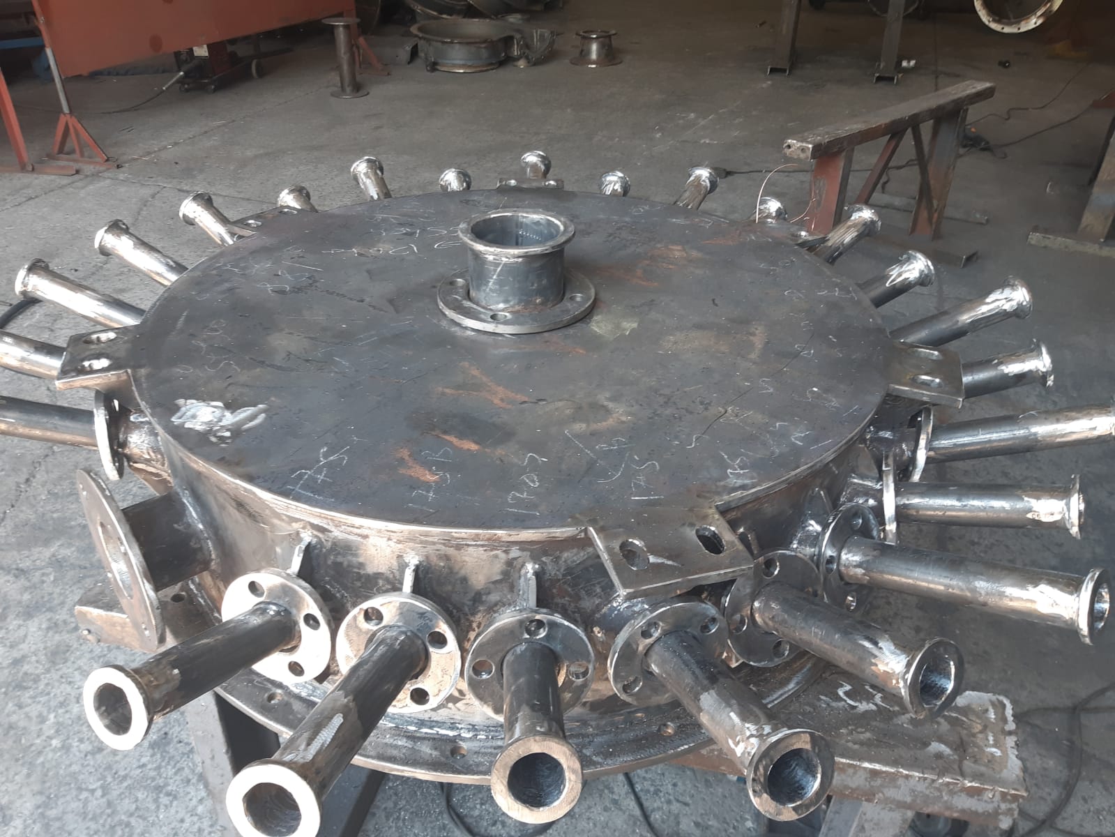 Platform Component