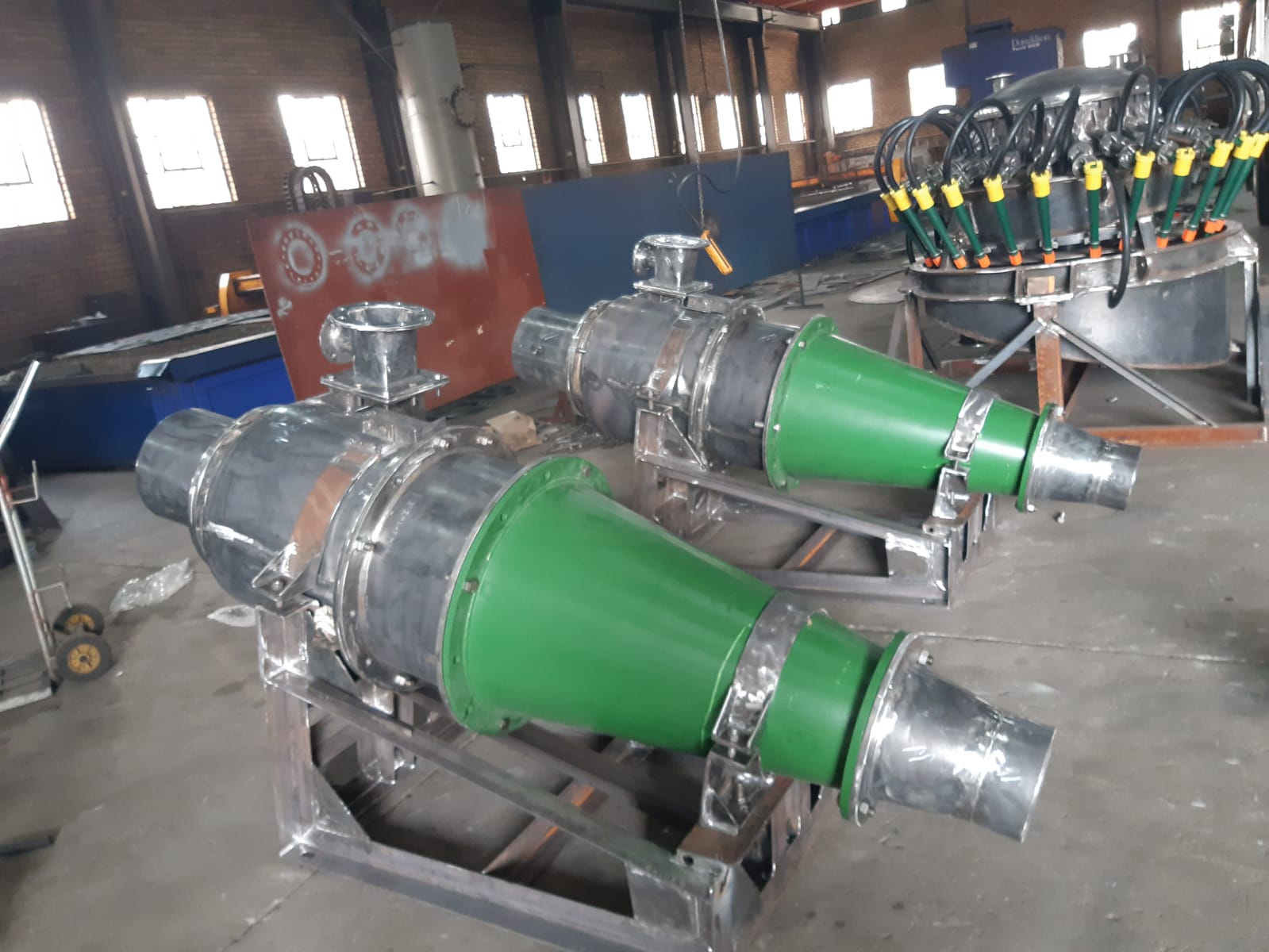 Pipes