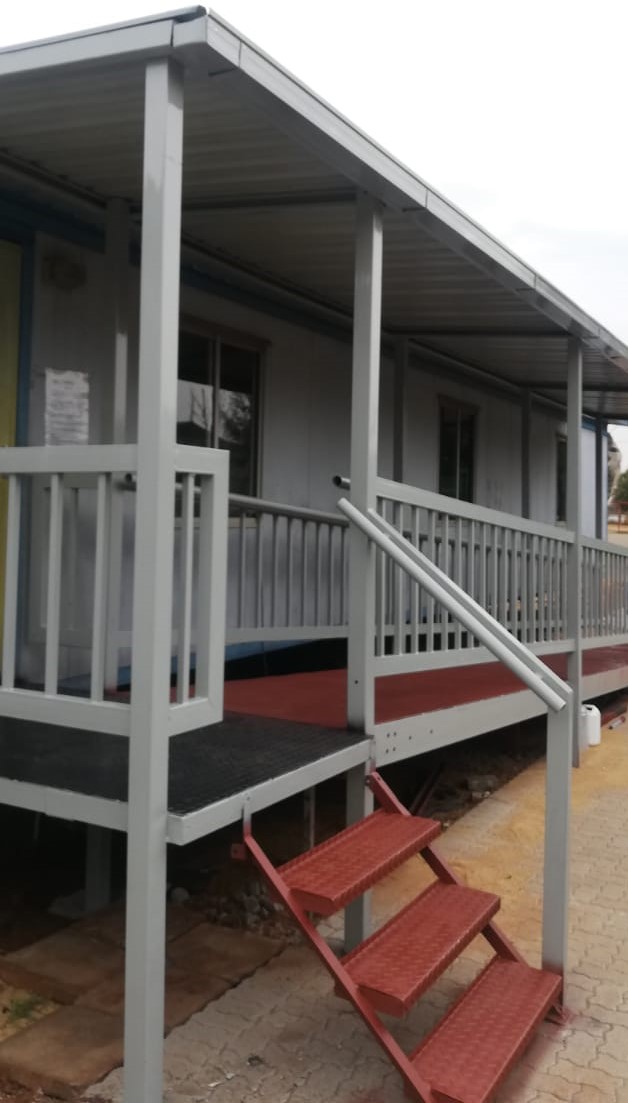 Ramp