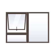 Window frames